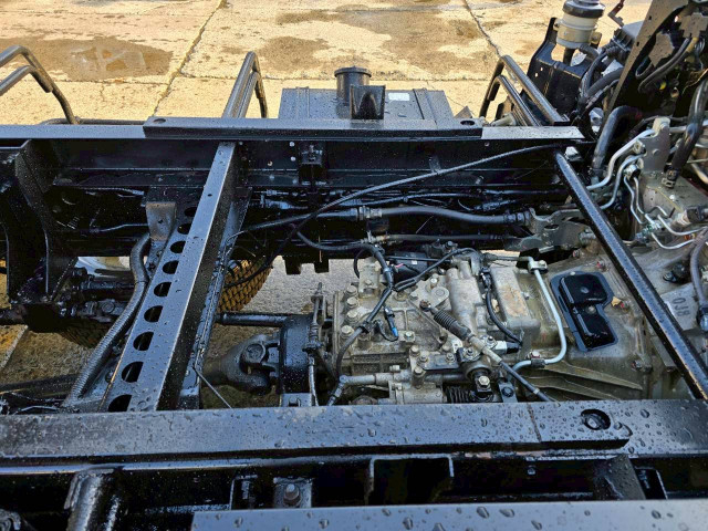 日野 レンジャー 中型 土砂ダンプ 2KG-FC2ABA(96095) 24枚目