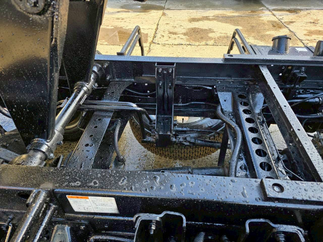 日野 レンジャー 中型 土砂ダンプ 2KG-FC2ABA(96095) 25枚目