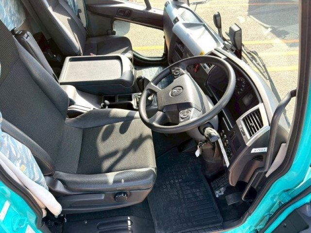 三菱ふそう ファイター 増トン 平ボディ 2KG-FK72FZ(96096) 15枚目