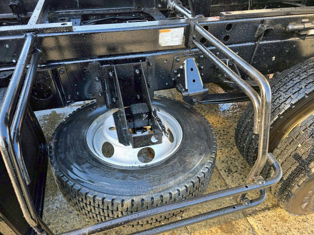 日野 レンジャー 中型 土砂ダンプ 2KG-FC2ABA(96095) 27枚目