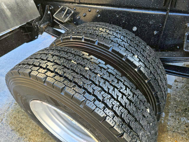 日野 レンジャー 中型 土砂ダンプ 2KG-FC2ABA(96095) 28枚目