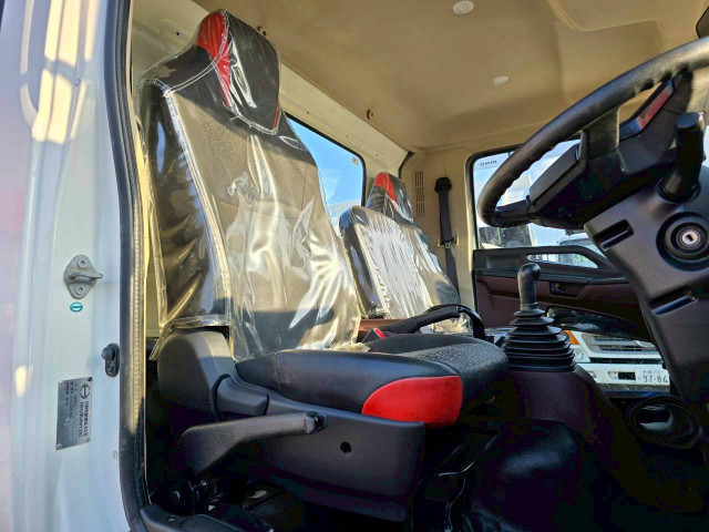 日野 レンジャー 中型 土砂ダンプ 2KG-FC2ABA(96095) 29枚目