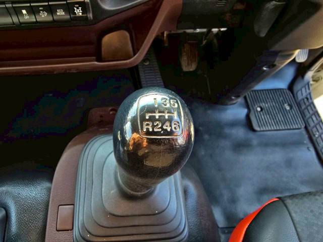 日野 レンジャー 中型 土砂ダンプ 2KG-FC2ABA(96095) 33枚目