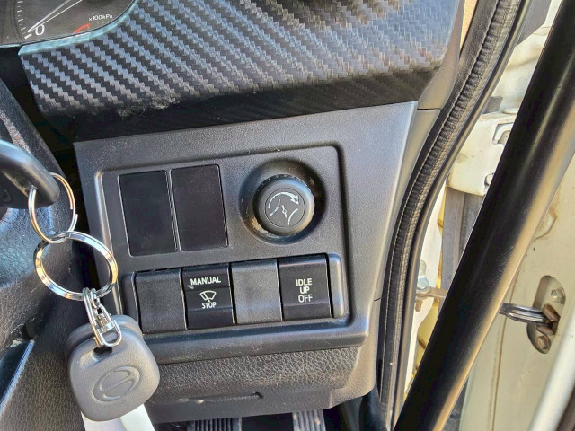 日野 レンジャー 中型 土砂ダンプ 2KG-FC2ABA(96095) 35枚目