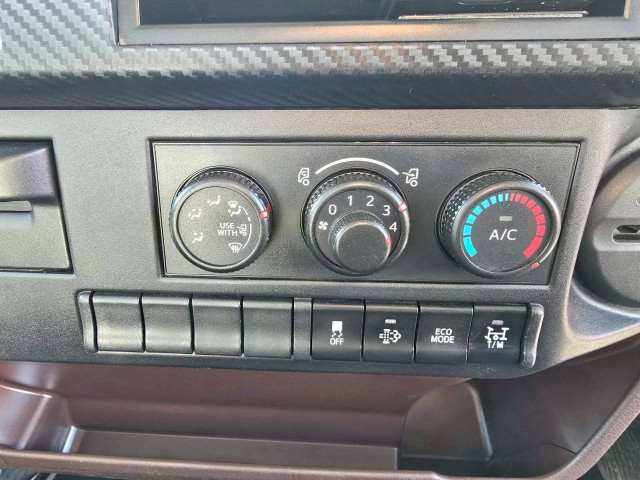 日野 レンジャー 中型 土砂ダンプ 2KG-FC2ABA(96095) 37枚目