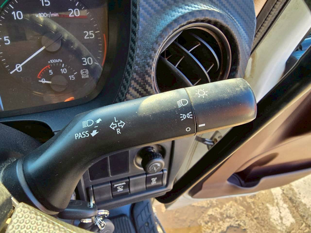 日野 レンジャー 中型 土砂ダンプ 2KG-FC2ABA(96095) 39枚目