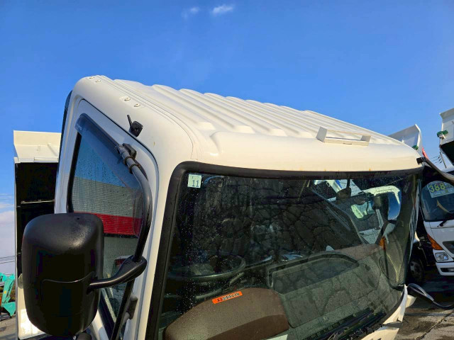 日野 レンジャー 中型 土砂ダンプ 2KG-FC2ABA(96095) 45枚目