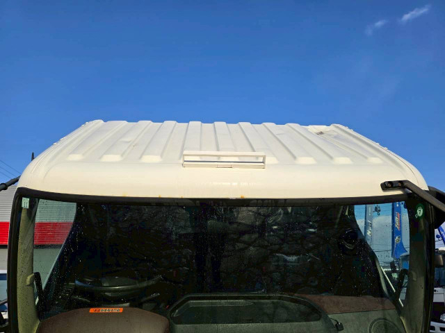 日野 レンジャー 中型 土砂ダンプ 2KG-FC2ABA(96095) 46枚目