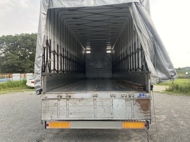 Hino profia Large Holo box BKG-FR1EXYJ(11532) 11枚目