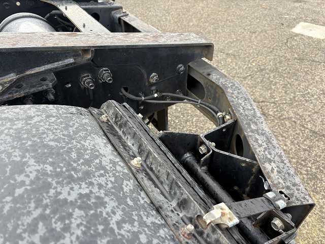 日野 プロフィア 大型 トラクタ（シングル） QPG-SH1EDDG(96101) 12枚目