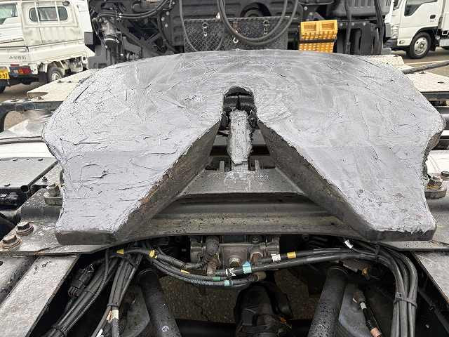 日野 プロフィア 大型 トラクタ（シングル） QPG-SH1EDDG(96101) 14枚目