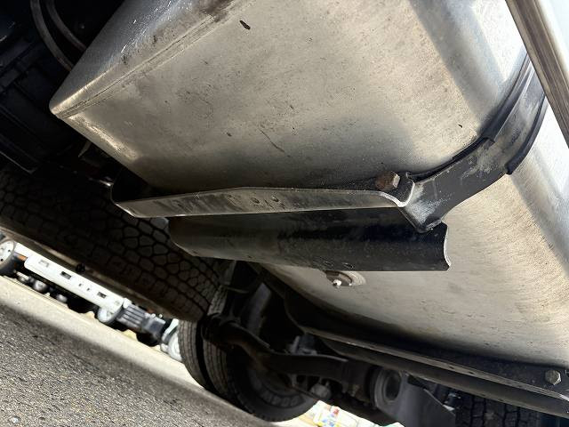 日野 プロフィア 大型 トラクタ（シングル） QPG-SH1EDDG(96101) 17枚目