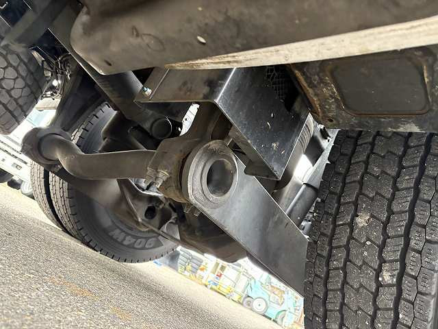 日野 プロフィア 大型 トラクタ（シングル） QPG-SH1EDDG(96101) 19枚目