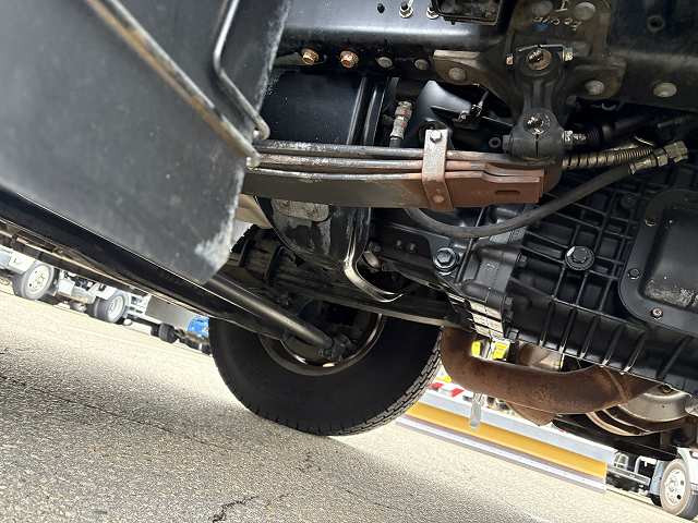 日野 プロフィア 大型 トラクタ（シングル） QPG-SH1EDDG(96101) 21枚目