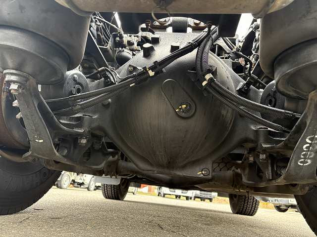 日野 プロフィア 大型 トラクタ（シングル） QPG-SH1EDDG(96101) 22枚目