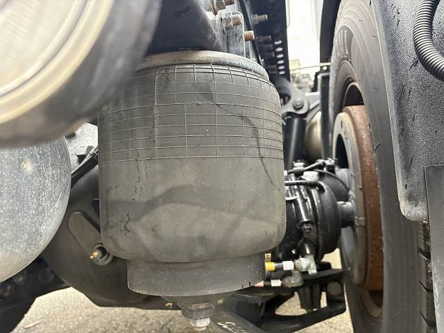 日野 プロフィア 大型 トラクタ（シングル） QPG-SH1EDDG(96101) 23枚目