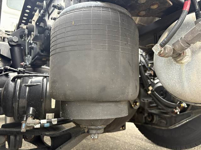 日野 プロフィア 大型 トラクタ（シングル） QPG-SH1EDDG(96101) 24枚目