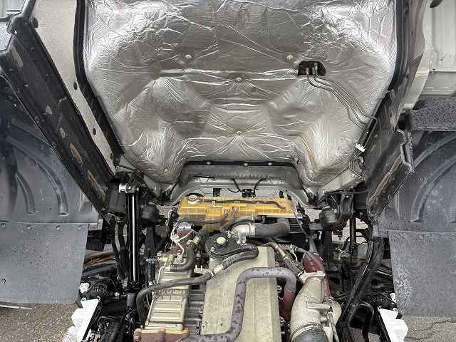 日野 プロフィア 大型 トラクタ（シングル） QPG-SH1EDDG(96101) 25枚目
