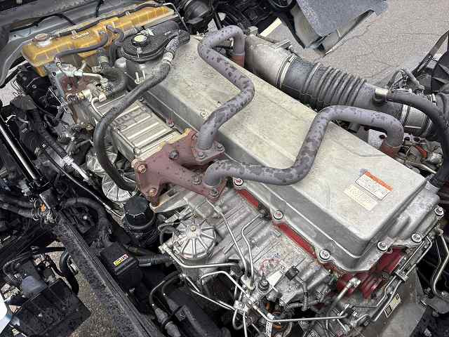 日野 プロフィア 大型 トラクタ（シングル） QPG-SH1EDDG(96101) 27枚目