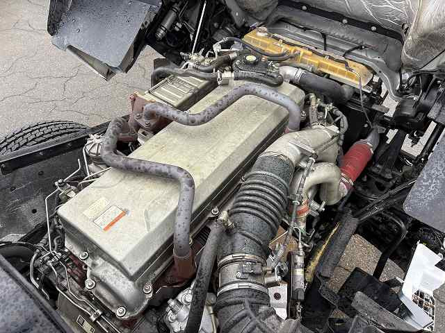 日野 プロフィア 大型 トラクタ（シングル） QPG-SH1EDDG(96101) 28枚目