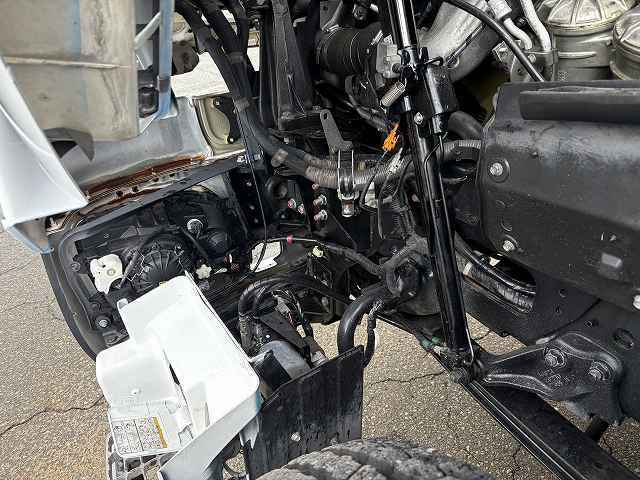 日野 プロフィア 大型 トラクタ（シングル） QPG-SH1EDDG(96101) 32枚目