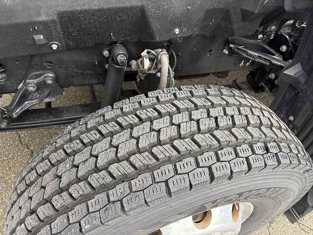 日野 プロフィア 大型 トラクタ（シングル） QPG-SH1EDDG(96101) 33枚目