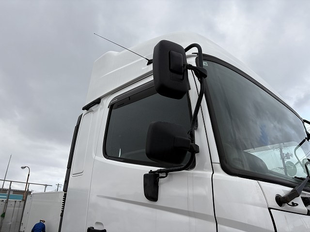 日野 プロフィア 大型 トラクタ（シングル） QPG-SH1EDDG(96101) 37枚目