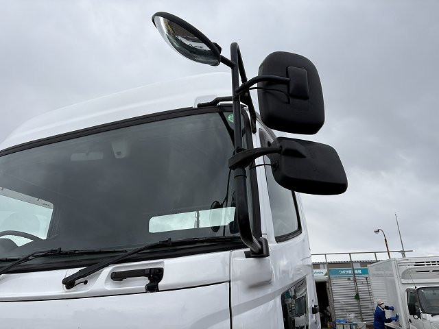 日野 プロフィア 大型 トラクタ（シングル） QPG-SH1EDDG(96101) 38枚目