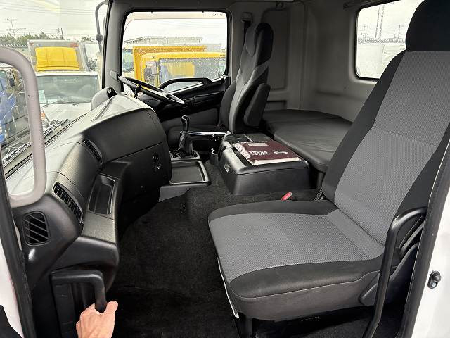 日野 プロフィア 大型 トラクタ（シングル） QPG-SH1EDDG(96101) 42枚目