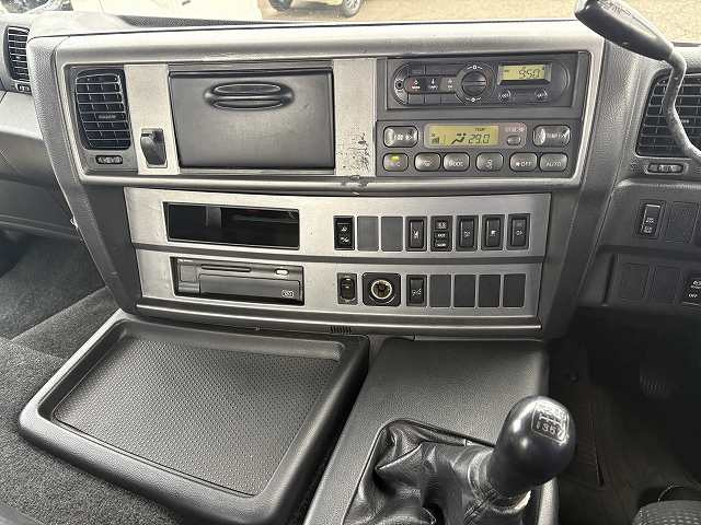 日野 プロフィア 大型 トラクタ（シングル） QPG-SH1EDDG(96101) 45枚目