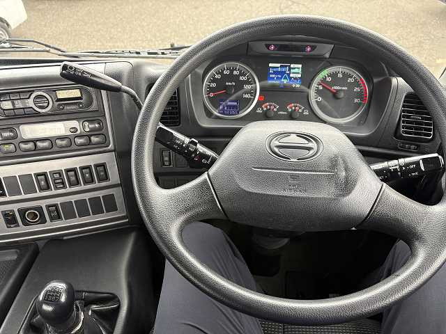 日野 プロフィア 大型 トラクタ（シングル） QPG-SH1EDDG(96101) 46枚目