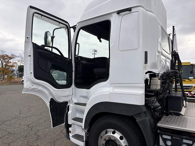 日野 プロフィア 大型 トラクタ（シングル） QPG-SH1EDDG(96101) 47枚目