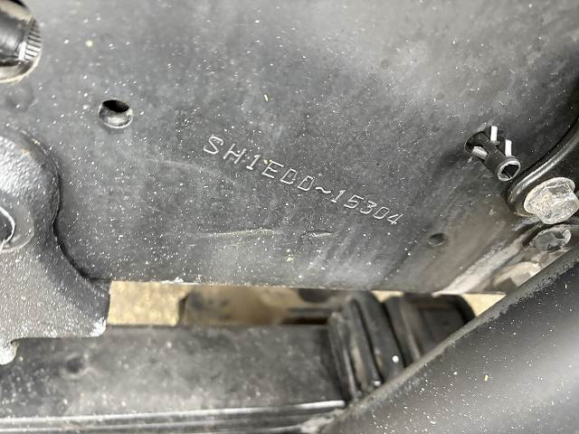 日野 プロフィア 大型 トラクタ（シングル） QPG-SH1EDDG(96101) 49枚目