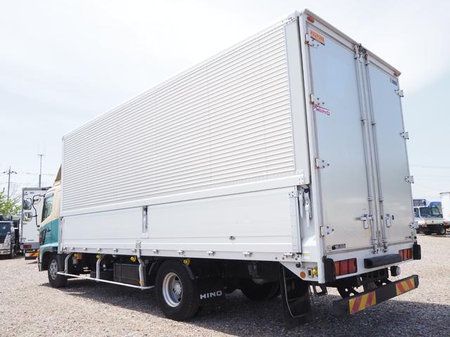 Hino ranger Middle Wing body *********(104743) 4枚目