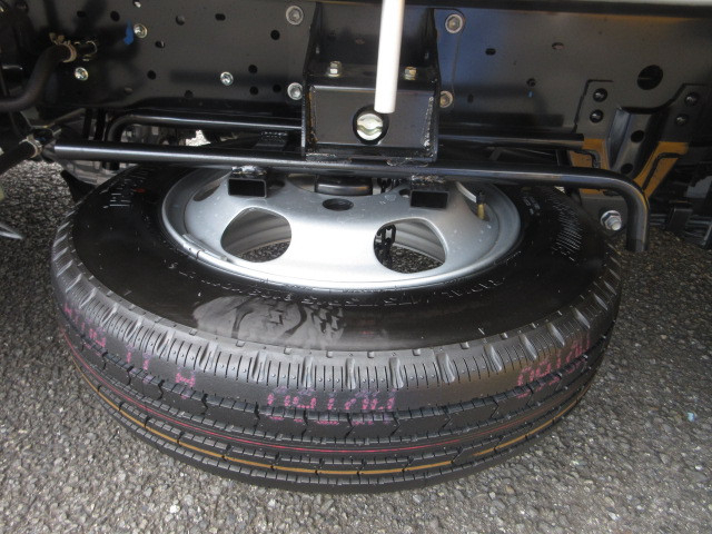 トヨタ ダイナ 小型 平ボディ 2WG-GDY282(108662) 38枚目