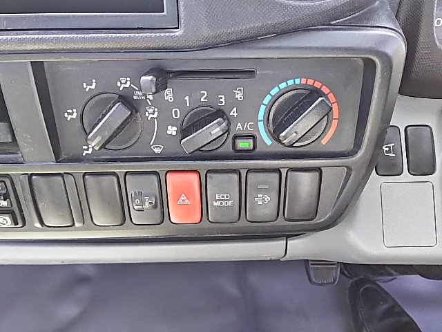 トヨタ ダイナ 小型 土砂ダンプ TKG-XZU620D(7626) 35枚目