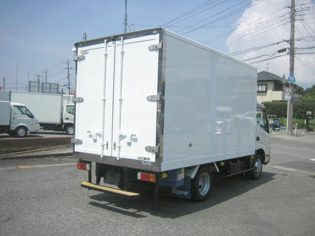 日野 デュトロ 小型 冷蔵冷凍バン TKG-XZC645M(95941) 3枚目