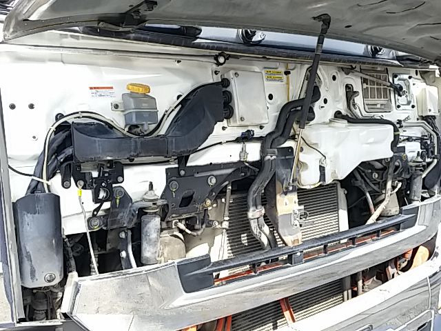 UDトラックス（日産） クオン 大型 土砂ダンプ ADG-CW4XL(9323) 44枚目