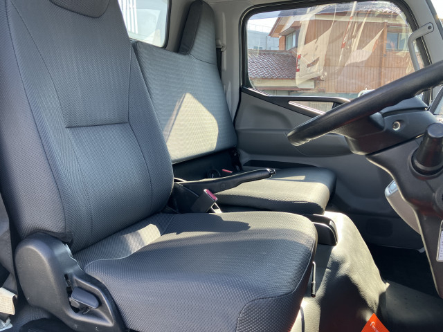 三菱ふそう キャンター 小型 土砂ダンプ TPG-FBA30(96102) 6枚目