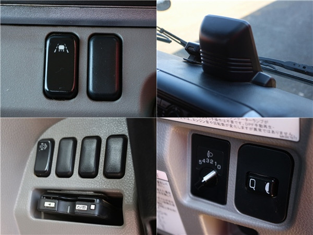 三菱ふそう キャンター 小型 土砂ダンプ TPG-FBA30(96103) 10枚目