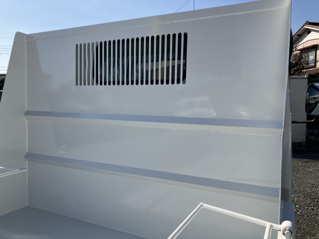 三菱ふそう キャンター 小型 土砂ダンプ TPG-FBA30(96102) 23枚目