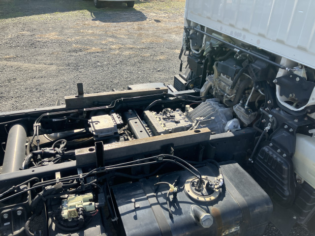 三菱ふそう キャンター 小型 土砂ダンプ TPG-FBA30(96102) 26枚目