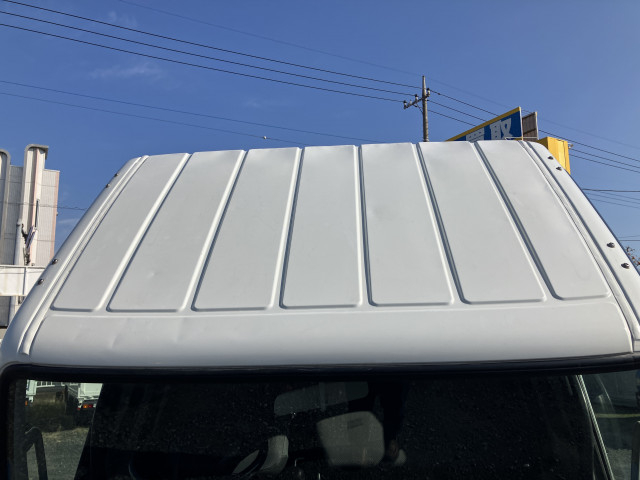 三菱ふそう キャンター 小型 土砂ダンプ TPG-FBA30(96102) 28枚目