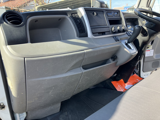 三菱ふそう キャンター 小型 土砂ダンプ TPG-FBA30(96102) 29枚目