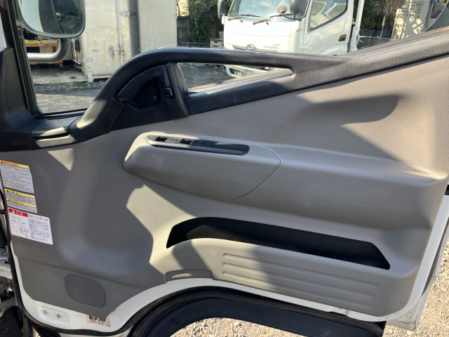 三菱ふそう キャンター 小型 土砂ダンプ TPG-FBA30(96102) 31枚目