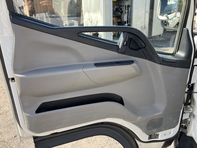 三菱ふそう キャンター 小型 土砂ダンプ TPG-FBA30(96102) 32枚目