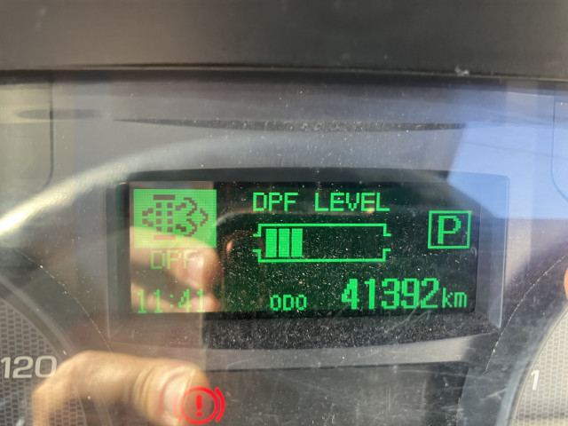 三菱ふそう キャンター 小型 土砂ダンプ TPG-FBA30(96102) 34枚目