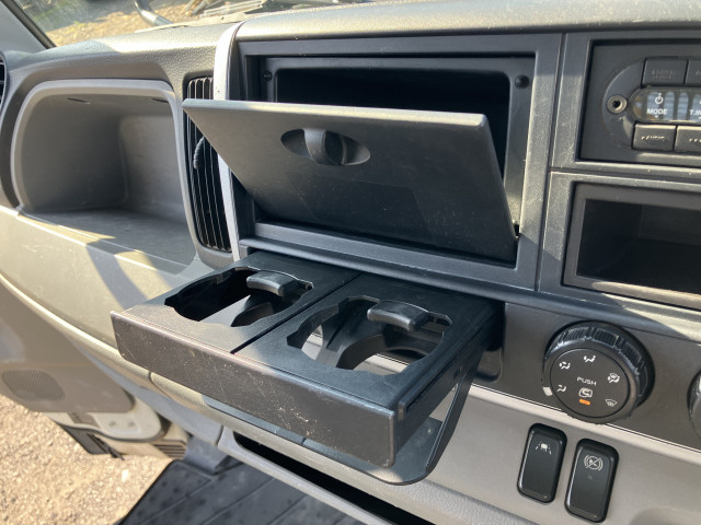 三菱ふそう キャンター 小型 土砂ダンプ TPG-FBA30(96102) 35枚目