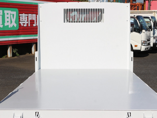 三菱ふそう キャンター 小型 土砂ダンプ TPG-FBA30(96103) 31枚目