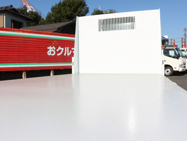 三菱ふそう キャンター 小型 土砂ダンプ TPG-FBA30(96103) 32枚目